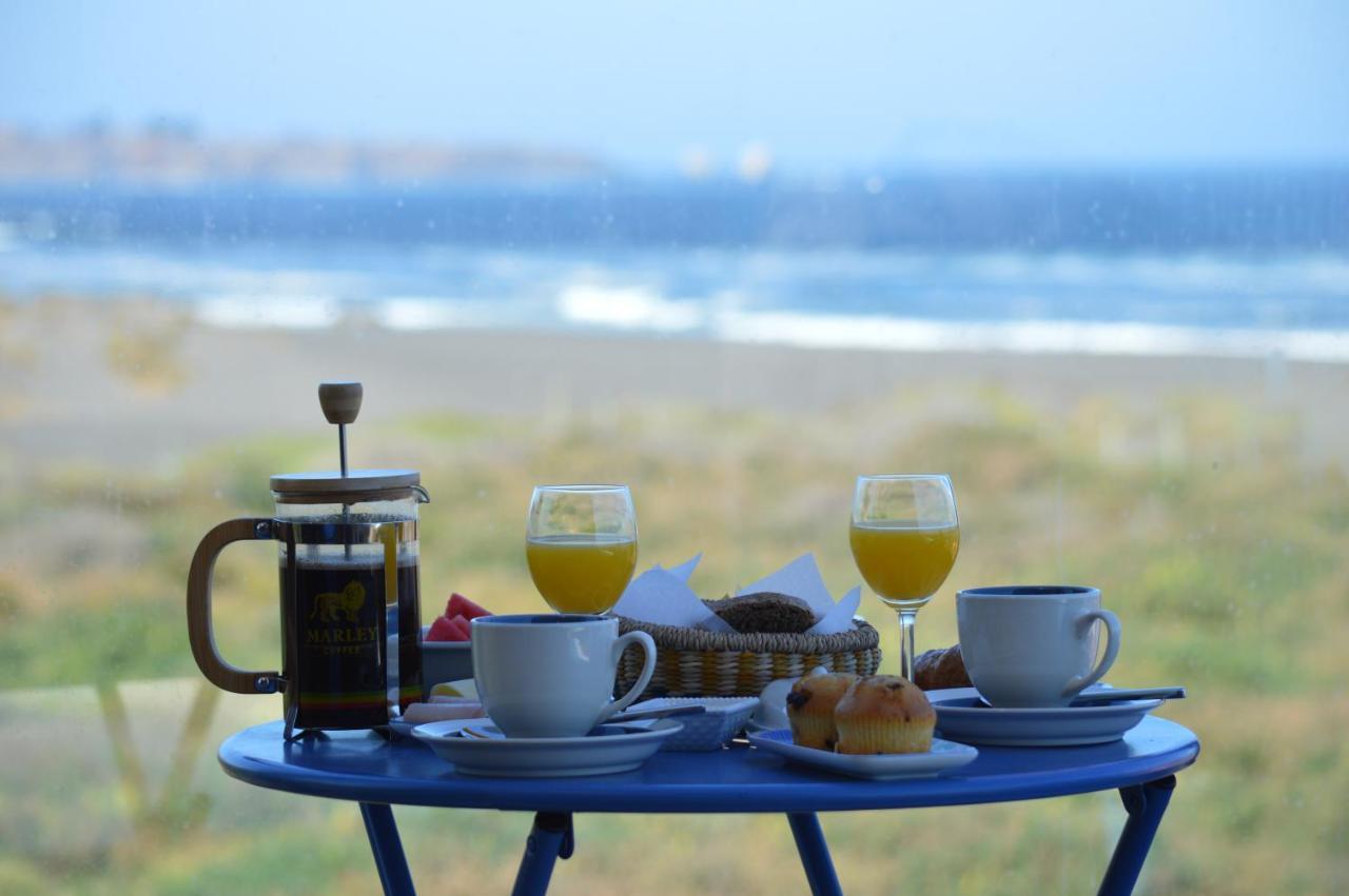 Esfera - Bed and breakfast