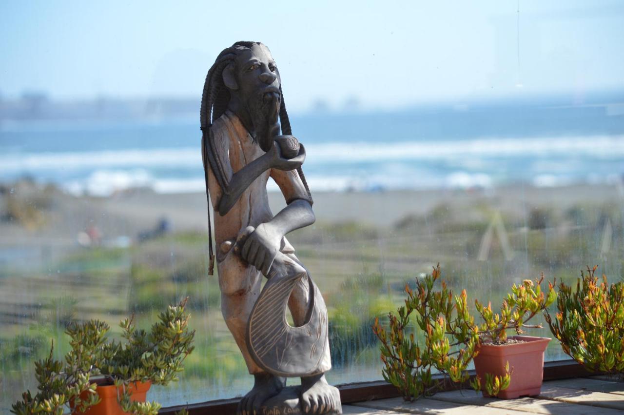 Bed and breakfast Esfera - *