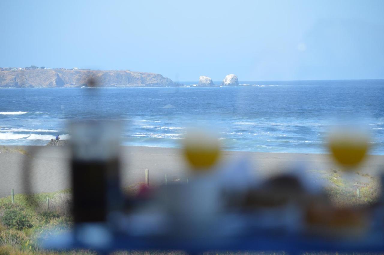 Bed & Breakfast Esfera -